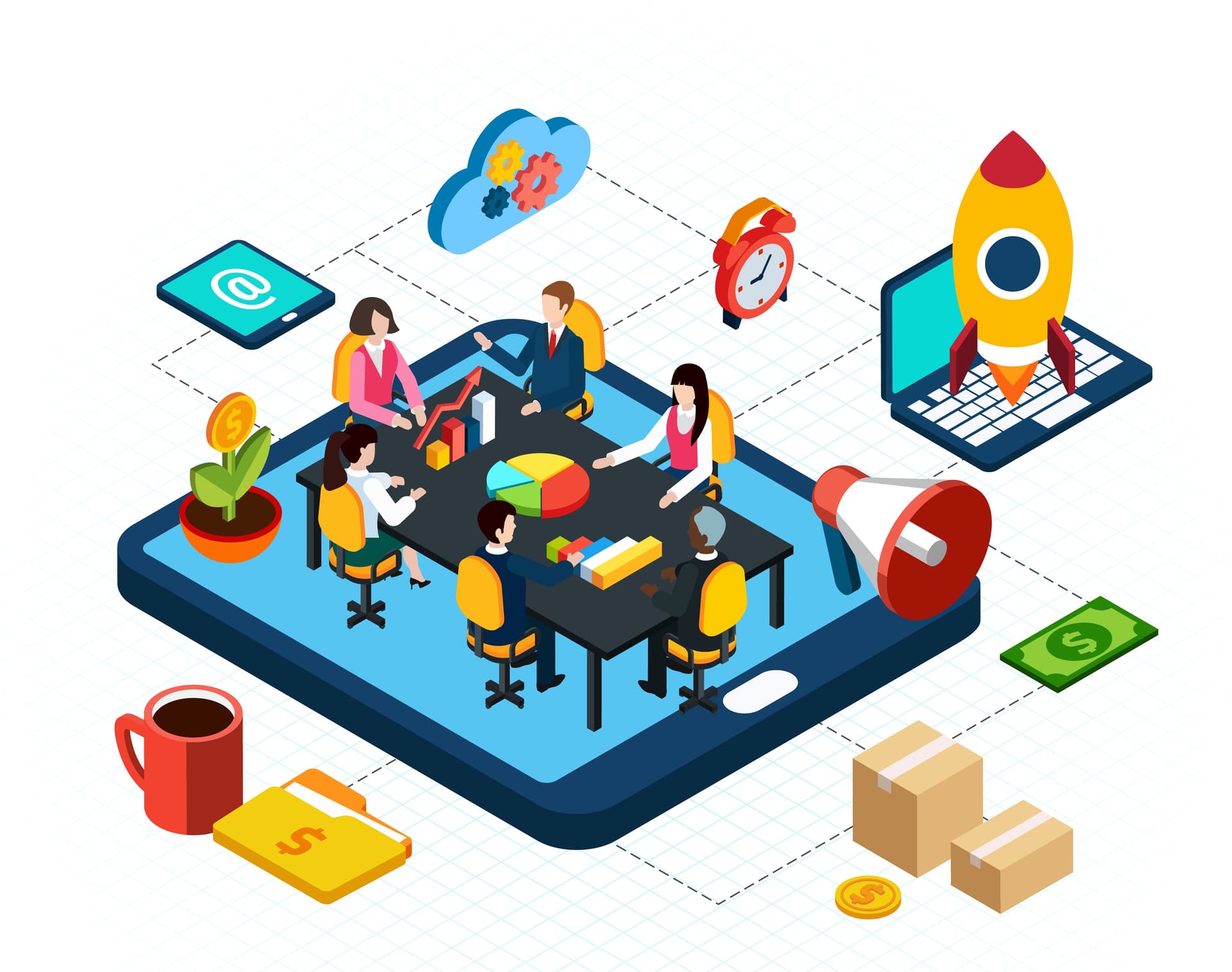 Team Collaboration