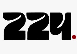 224dot